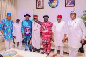 South East Governors