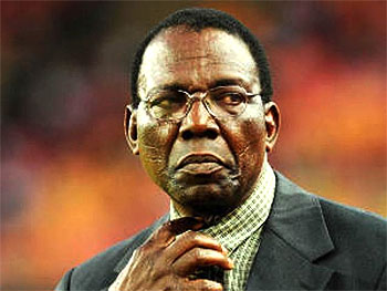 Former Super Eagles Coach Adegboye Onigbinde
