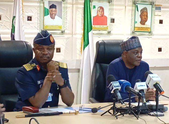 TETFund assures NAF of readiness to support its education institutions