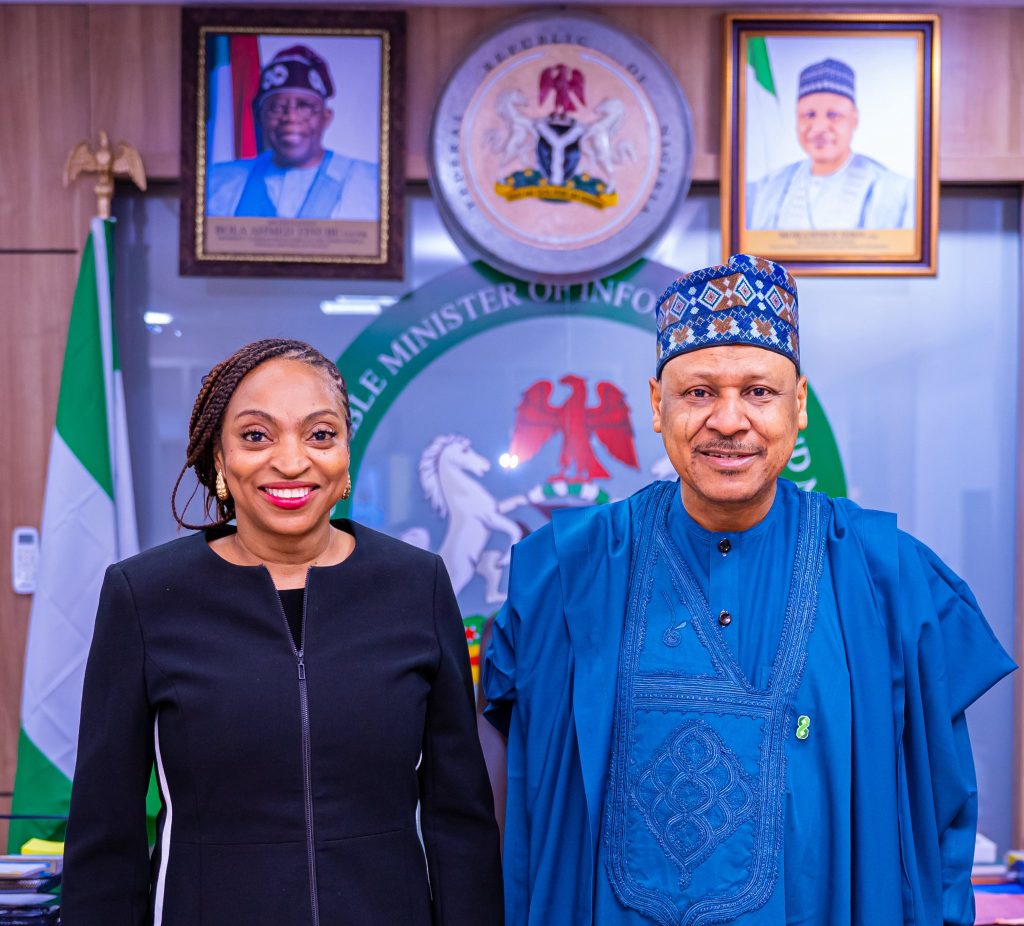 Tackle false information, verify before you amplify – Information Minister tasks youth