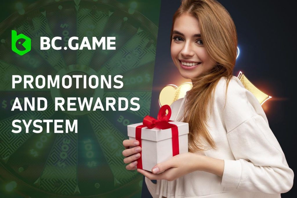 The Rise of Crypto Casinos in Nigeria: How BC.Game Attracts Nigerian Players 2 The Rise of Crypto Casinos in Nigeria: How BC.Game Attracts Nigerian Players