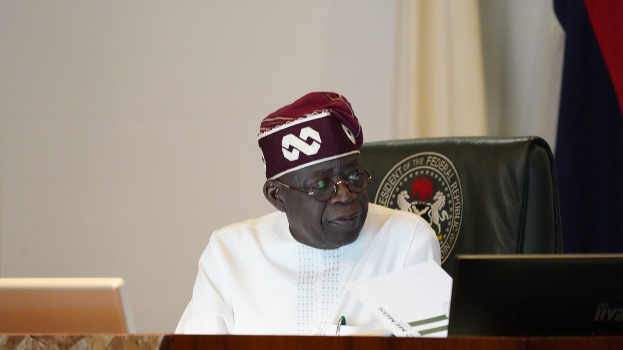 Tinubu