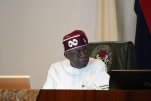 Tinubu