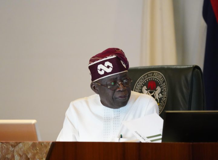 Tinubu
