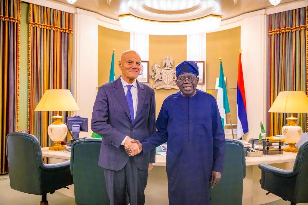 Tinubu announces historic resolution of OPL 245 dispute