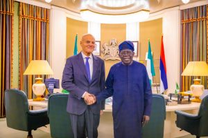 Tinubu announces historic resolution of OPL 245 dispute