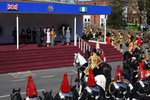 Tinubu at Windsor Castle 12