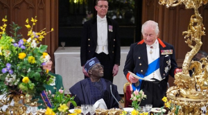 Tinubu at Windsor Castle: Nigeria–UK friendship will continue to grow