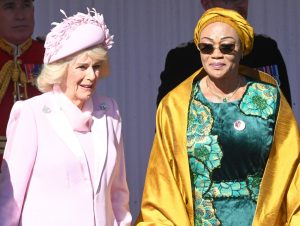 Tinubu at Windsor Castle: Nigeria–UK friendship will continue to grow