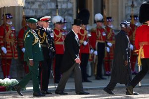 Tinubu at Windsor Castle: Nigeria–UK friendship will continue to grow