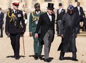 Tinubu at Windsor Castle14