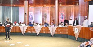 Tinubu swears in Disu as new IGP