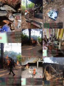 Troops raid IPoB ritualists base in Abia