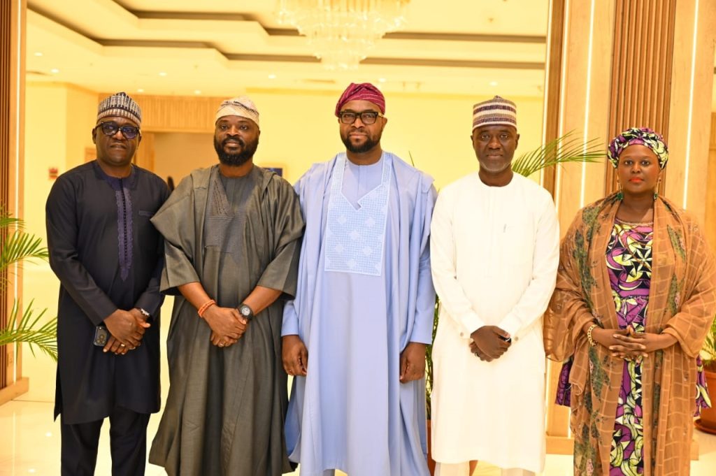 USPF Board