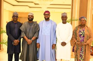 USPF Board