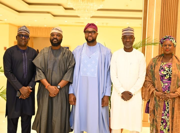 USPF Board