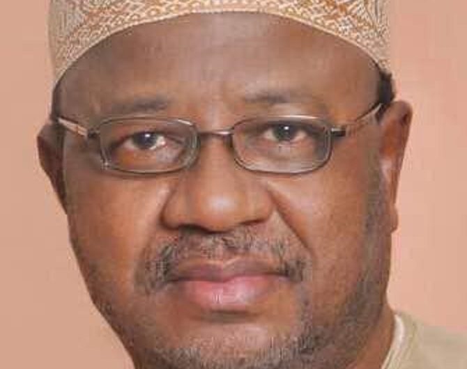 Umar Ardo PhD