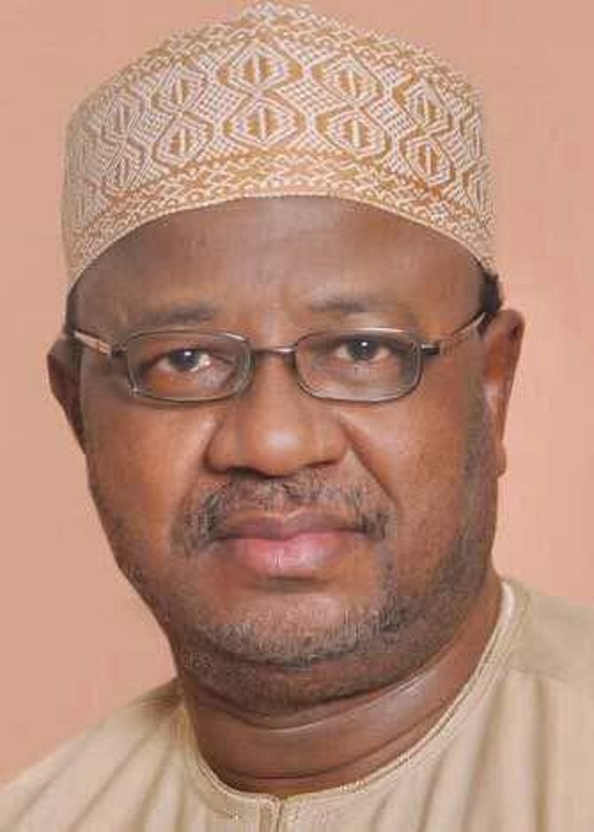 Umar Ardo PhD