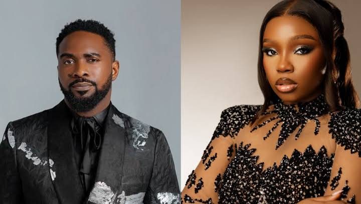 Uzor Arukwe breaks silence on BamBam romance rumours