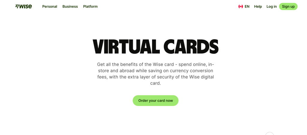 How to get a virtual dollar card fast without visiting a bank in Nigeria 5 Virtual dollar card in Nigeria2