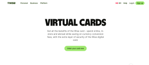 How to get a virtual dollar card fast without visiting a bank in Nigeria