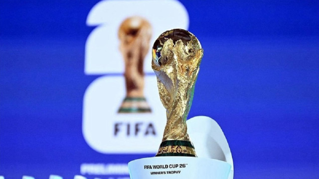 2026 World Cup