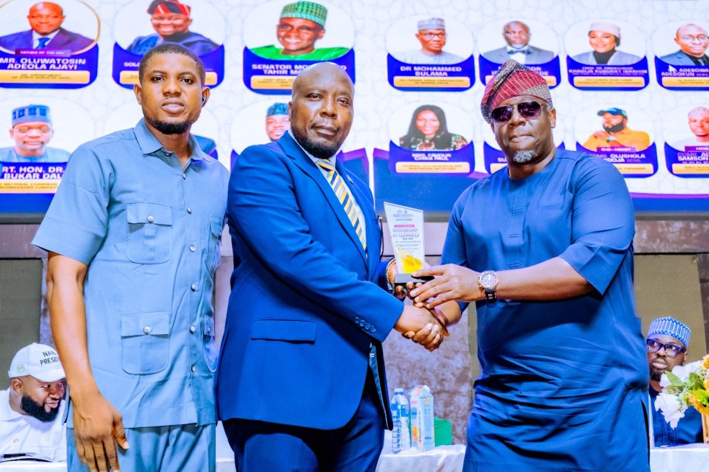 Youths, Nigeria's greatest asset – Faleye