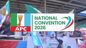 Apc national convention