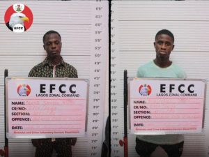 court jails 2 for sextortion