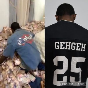 efcc arrests Enugu for abusing nair