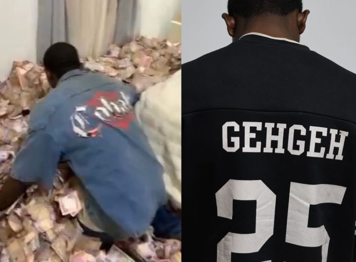 efcc arrests Enugu for abusing nair