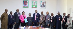 EFCC hands over N3bn recovered funds to NNPCL