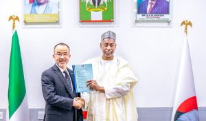 EFCC hands over $225,895, ₦62.79m recovered funds to foreign victims