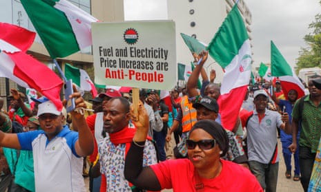 electricity consumers plan mass protest over ‘billing for darkness’, poor power supply
