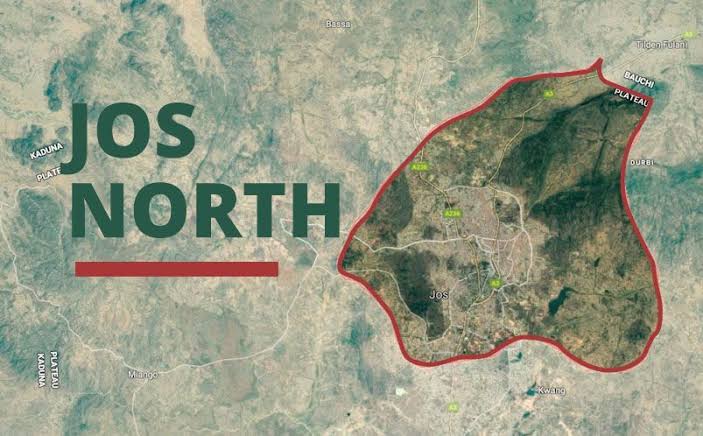 gunmen attack Jos community in Plateau