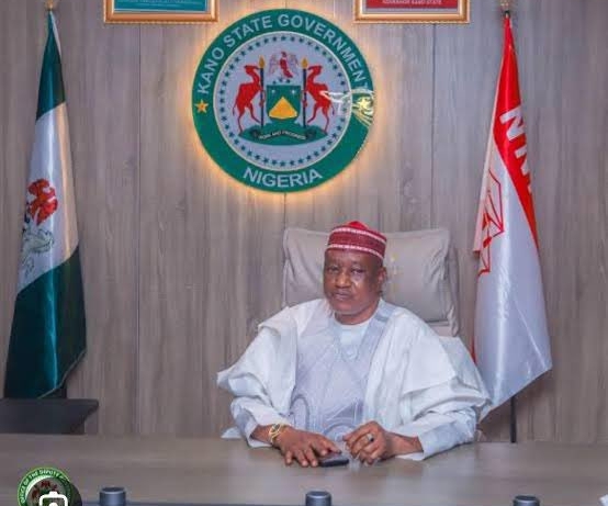 Kano Deputy Governor Aminu Gwarzo resigns amid impeachment threat, denies assembly allegations
