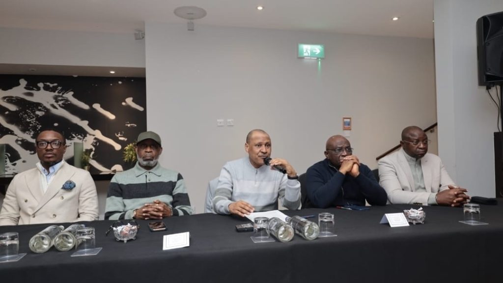 Tinubu's economic reforms driving global confidence as Nigeria strengthens UK partnership – FG
