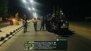 Multiple bomb explosions rock Maiduguri: 23 dead, 108 injured as Police, Army blame suicide bombers