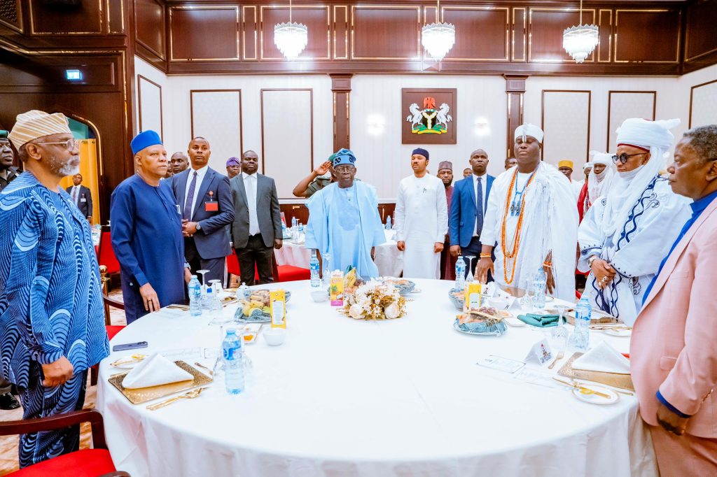 tinubu holds Iftar with traditional leaders.jpg