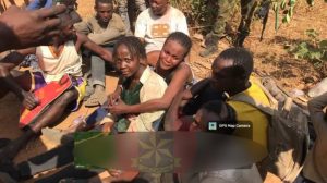 Guards Brigade troops rescue 19 kidnap victims, eliminate terrorist in Bwari, Abuja