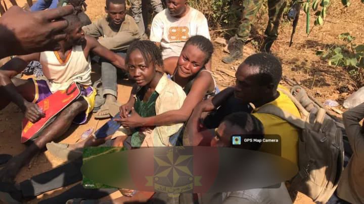 Guards Brigade troops rescue 19 kidnap victims, eliminate terrorist in Bwari, Abuja