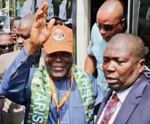 ADC National Convention 2026: Delegates conclude voting in smooth, transparent democratic process