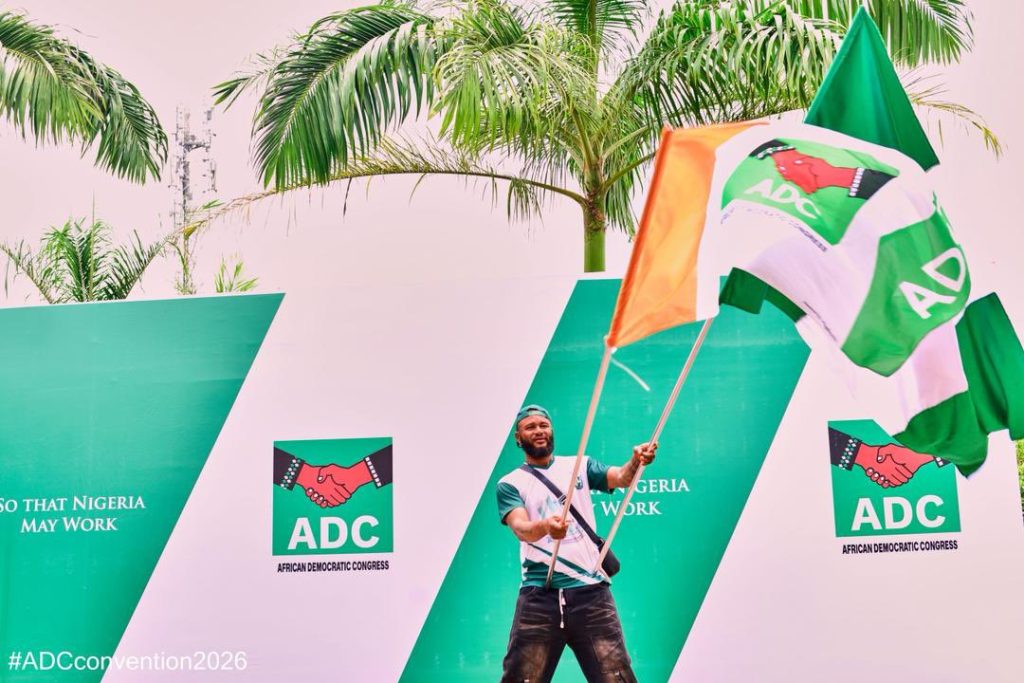 ADC National Convention 2026: Delegates conclude voting in smooth, transparent democratic process
