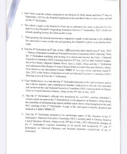 ADC releases certified affidavit from INEC3