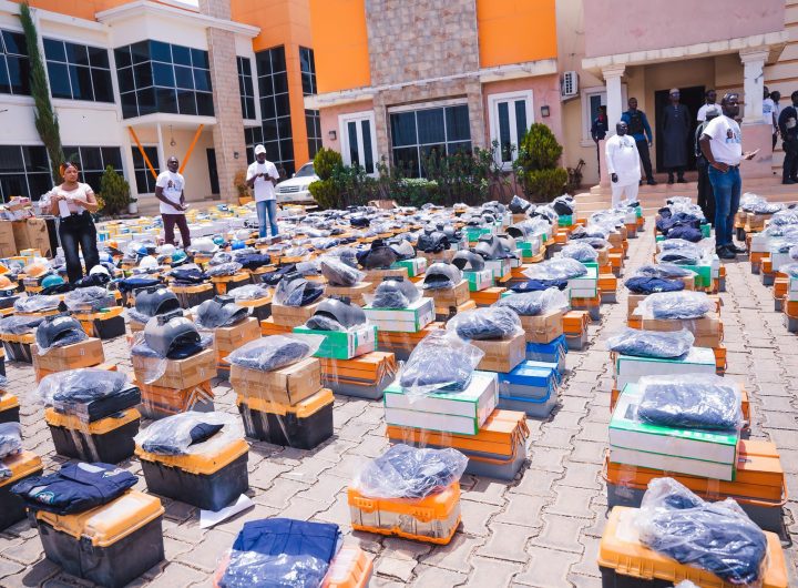 APC launches ₦300m youth empowerment grant in Plateau