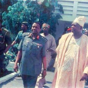 Abacha Mko Abiola and Tinubu nadeco