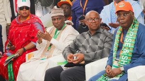 ADC National Convention 2026: Delegates conclude voting in smooth, transparent democratic process