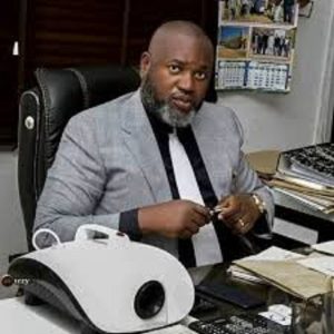Alex Adum