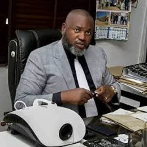 Alex Adum