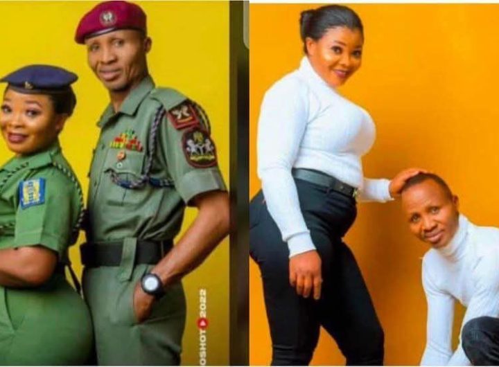 Army recovers remains of slain soldier couple killed en route to wedding in Imo after 4 years